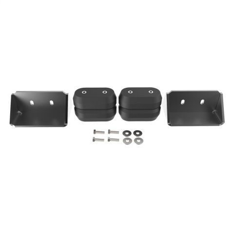 Timbren 1983 Ford F8000 Rear Suspension Enhancement System thumbnail 3