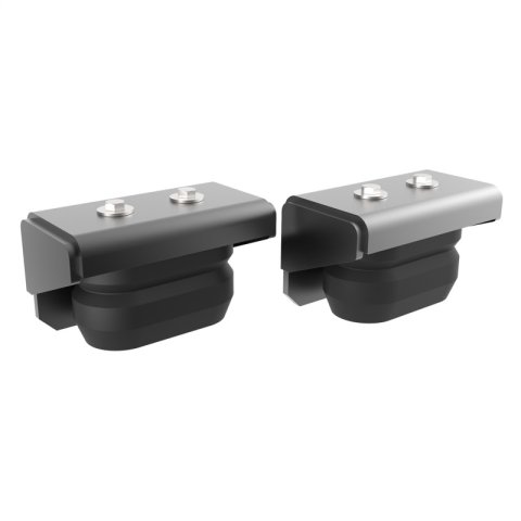 Timbren 1983 Ford F8000 Rear Suspension Enhancement System thumbnail 8