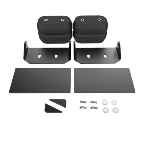 Timbren Suspension Enhancement System thumbnail 4