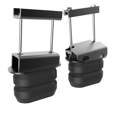 Timbren Suspension Enhancement System thumbnail 1