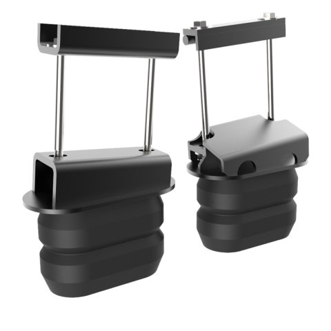 Timbren Suspension Enhancement System thumbnail 4