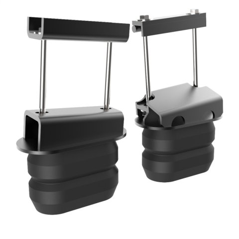 Timbren Suspension Enhancement System thumbnail 6