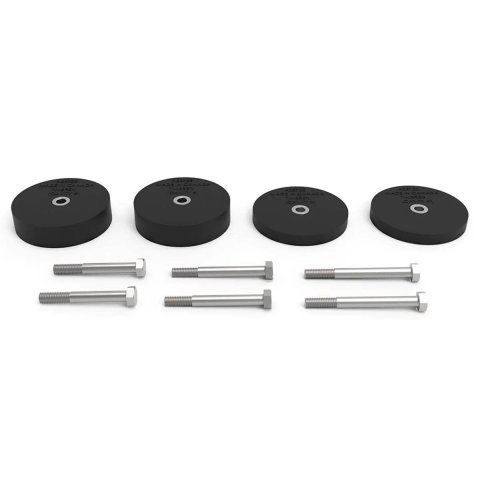 Timbren 2005 Ford F-150 STX 4WD SES Spacer Kit thumbnail 1