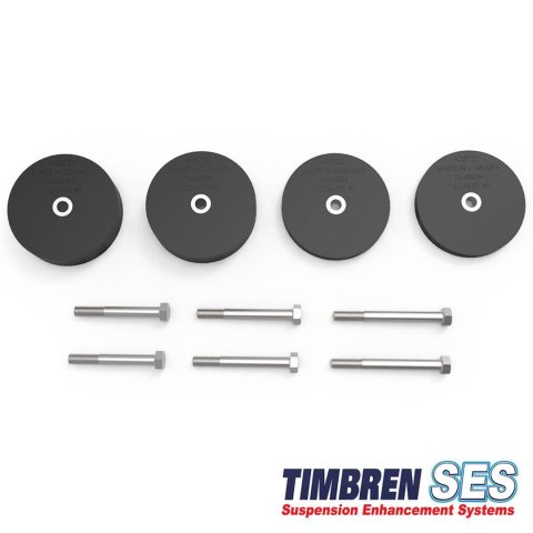 Timbren 2005 Ford F-150 STX 4WD SES Spacer Kit thumbnail 2