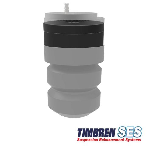 Timbren 2005 Ford F-150 STX 4WD SES Spacer Kit thumbnail 4