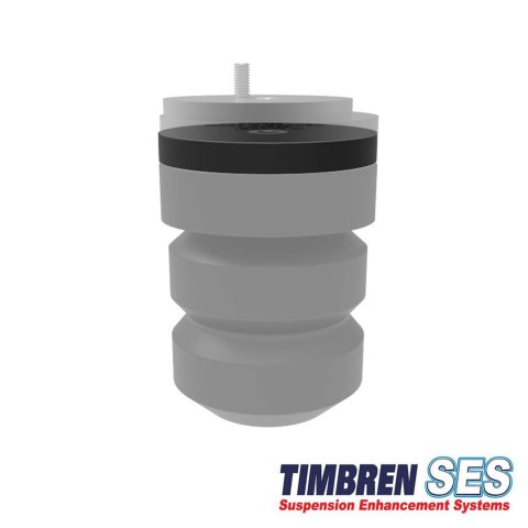 Timbren 2005 Ford F-150 STX 4WD SES Spacer Kit thumbnail 6