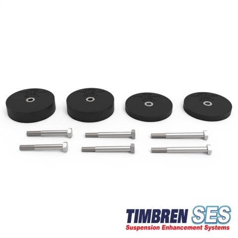 Timbren 2005 Ford F-150 STX 4WD SES Spacer Kit thumbnail 7