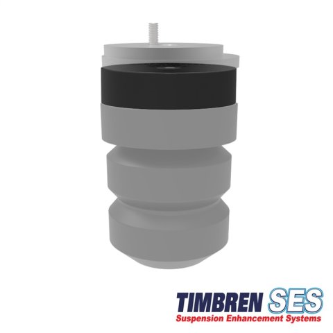 Timbren 2005 Ford F-150 STX 4WD SES Spacer Kit thumbnail 8