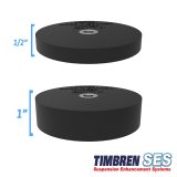 Timbren 2015 Ford F-150 SES Spacer Kit thumbnail 3