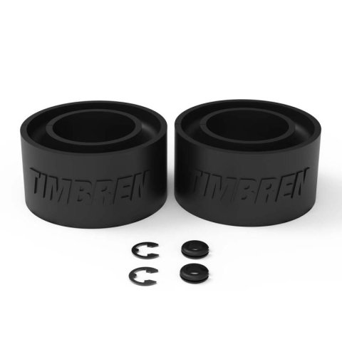 Timbren 19-24 Toyota RAV4 / 23-24 Honda CRV SES Coil Enhancer Kit thumbnail 1