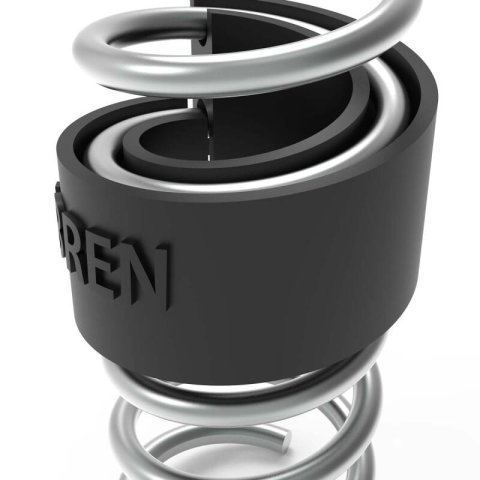 Timbren 19-24 Toyota RAV4 / 23-24 Honda CRV SES Coil Enhancer Kit thumbnail 4