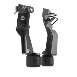 Timbren 21-24 Ford F-150 4WD Front Suspension Enhancement System thumbnail 3