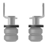 Timbren 22-23 Toyota Tundra SES Spacer Kit thumbnail 7