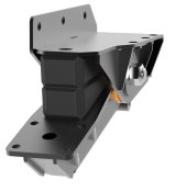 Timbren 7000lb Base Suspension - Left Side thumbnail 4