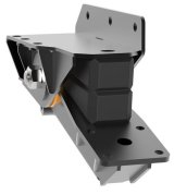 Timbren 7000lb Base Suspension - Right Side thumbnail 4