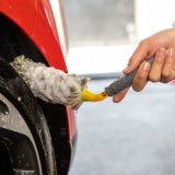 Chemical Guys Rimpaca Reach Around Ultimate Wheel Brush Set - 2 Pcs thumbnail 7