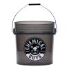 Chemical Guys Heavy Duty Detailing Bucket Smoked Black (4.5 Gal) thumbnail 9
