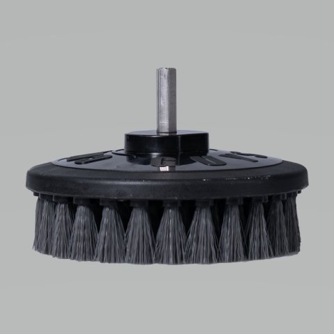 Chemical Guys Carpet Brush w/Drill Attachment - Light Duty thumbnail 4