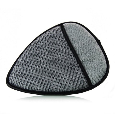 Chemical Guys Microfiber Wheel Wedge & Rim Detailer thumbnail 1