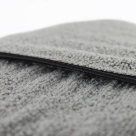 Chemical Guys Microfiber Wheel Wedge & Rim Detailer thumbnail 1