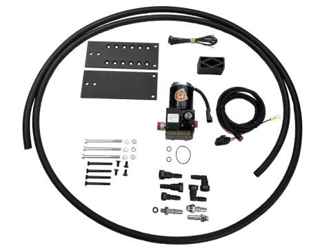 PureFlow Raptor 98.5-02 Dodge 24V 5.9L Cummins RP-4G-150 Fuel Pump thumbnail 2