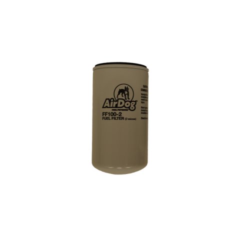 PureFlow AirDog/AirDog II Fuel Filter - 2 Micron thumbnail 2
