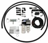 PureFlow AirDog 11-14 Chevrolet 6.6L Duramax FP-100-4G Fuel Air Separation System thumbnail 2
