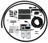 PureFlow AirDog II-5G 08-10 Ford 6.4L Powerstroke DF-100-5G Fuel Air Separation System thumbnail 2
