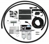 PureFlow AirDog II-5G 08-10 Ford 6.4L Powerstroke DF-100-5G Fuel Air Separation System thumbnail 3