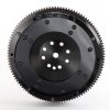 Clutch Masters 02-05 Hyundai Sonata 2.7L V6 / 03-06 Hyundai Tiburon 2.7L V6 Aluminum Flywheel thumbnail 4