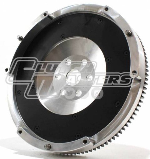 Clutch Masters 2007-2011 Mazda (MazdaSpeed3) 2.3L Aluminum Flywheel thumbnail 2