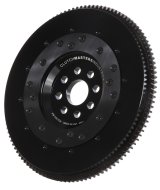 Clutch Masters 2000 BMW 323I 2.5L E46 Twin Disc 725 Series Aluminum Flywheel thumbnail 1