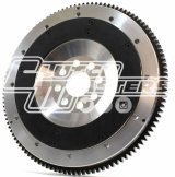 Clutch Masters 2000 BMW 323I 2.5L E46 Twin Disc 725 Series Aluminum Flywheel thumbnail 2