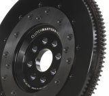 Clutch Masters 2000 BMW 323I 2.5L E46 Twin Disc 725 Series Aluminum Flywheel thumbnail 3
