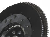 Clutch Masters 2000 BMW 323I 2.5L E46 Twin Disc 725 Series Aluminum Flywheel thumbnail 4