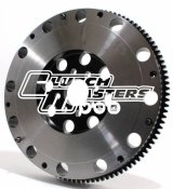 Clutch Masters 91-02 Infiniti G20 2.0L 4Cyl (.007+ FW Step) Lightweight Steel Flywheel thumbnail 2