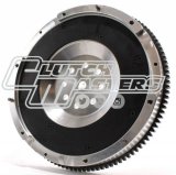 Clutch Masters 06-11 Mitsubishi Eclipse 3.8L Aluminum Flywheel thumbnail 1