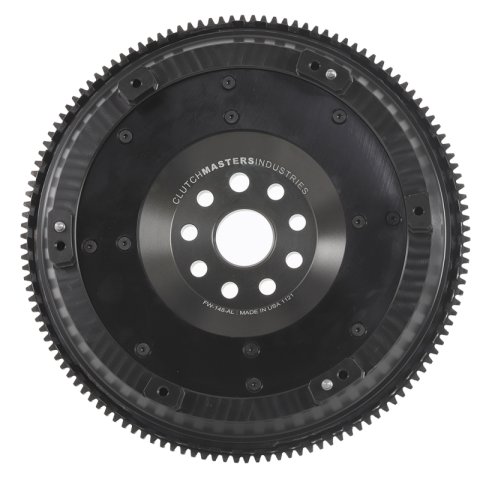 Clutch Masters 09-13 BMW M3 4.0L Aluminum Flywheel thumbnail 2