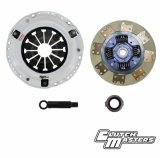 Clutch Masters 93-98 Toyota Supra 1J/2J Engine with GM T56 Transmission FX300 Clutch Kit thumbnail 3