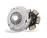 Clutch Masters 00-03 BMW Z8 5.0L / 98-03 BMW 540I 4.4L E39 / 99-04 BMW M5 5.0L E39 FX400 Clutch Kit thumbnail 2