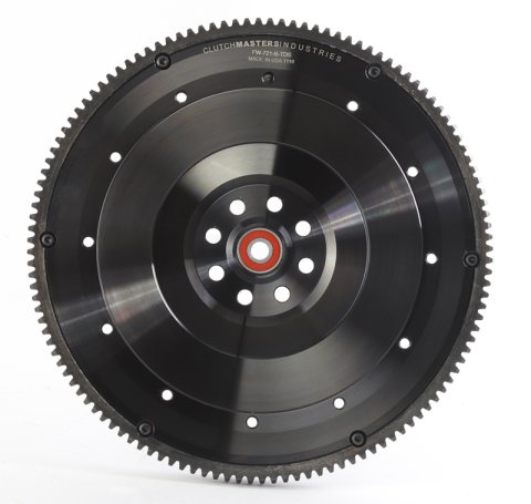 Clutch Masters 04-15 Subaru Impreza STi 6spd 850 Series Steel Twin Disc Flywheel thumbnail 1