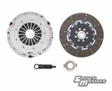 Clutch Masters 2017 Honda Civic 1.5L FX100 Rigid Disc Clutch Kit thumbnail 1