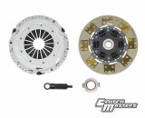 Clutch Masters 2017 Honda Civic 1.5L FX300 Sprung Clutch Kit (Must Use w/ Single Mass Flywheel) thumbnail 1