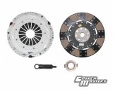 Clutch Masters 2017 Honda Civic 1.5L FX250 Rigid Disc Clutch Kit thumbnail 3