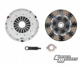 Clutch Masters 2017 Honda Civic 1.5L FX350 Sprung Clutch Kit (Must Use w/ Single Mass Flywheel) thumbnail 3