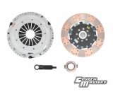 Clutch Masters 2017 Honda Civic 1.5L FX400 Rigid Disc Clutch Kit thumbnail 1