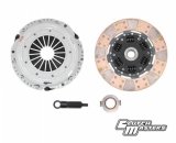 Clutch Masters 2017 Honda Civic 1.5L FX400 Sprung Clutch Kit (Must Use w/ Single Mass Flywheel) thumbnail 1