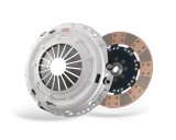 Clutch Masters 09-13 BMW M3 4.0 E90 FX-500 Rigid Ceramic Clutch Kit thumbnail 2