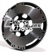 Clutch Masters 81-83 Nissan 200SX 2.2L Steel Flywheel thumbnail 1
