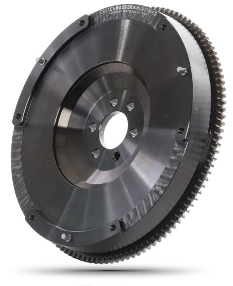 Clutch Masters 05-07 Audi A4 2.0L T 6 Sp Steel Flywheel thumbnail 1